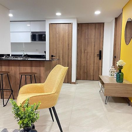 Housinn Co-Living Fatima En Medellín Dış mekan fotoğraf