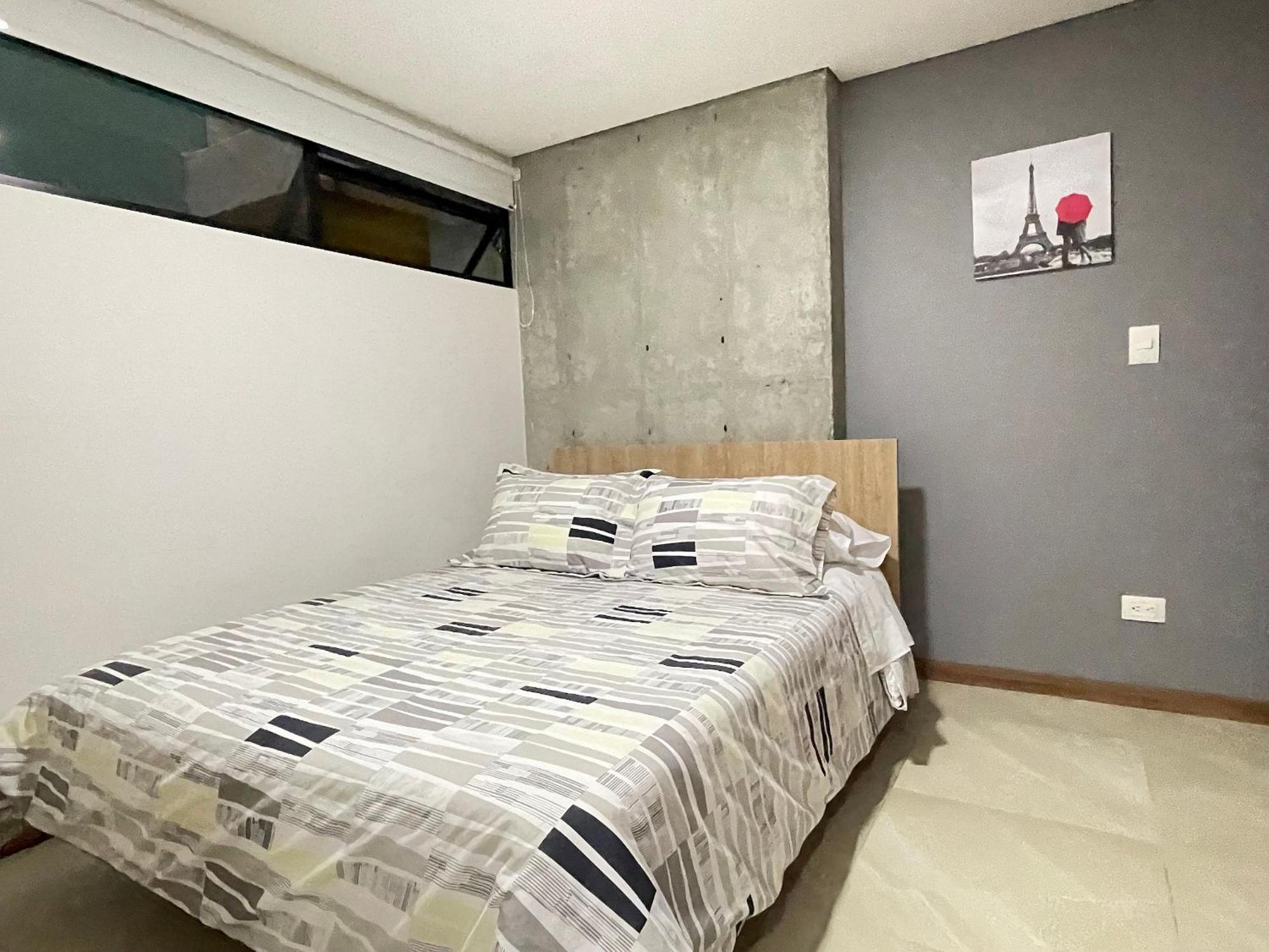 Housinn Co-Living Fatima En Medellín Dış mekan fotoğraf